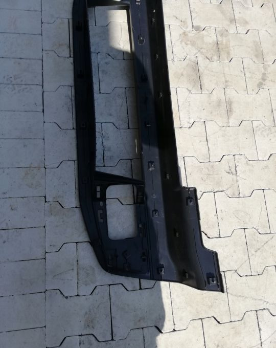 ZDERZAK GRILL ATRAPA VOLVO FL FE 82526825 NOWY ORY - Grill for Truck: picture 5 ZDERZAK GRILL ATRAPA VOLVO FL FE 82526825 NOWY ORY - Grill for Truck: picture 5