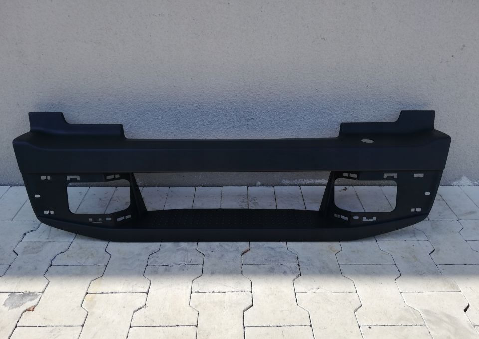 ZDERZAK GRILL ATRAPA VOLVO FL FE 82526825 NOWY ORY - Grill for Truck: picture 1 ZDERZAK GRILL ATRAPA VOLVO FL FE 82526825 NOWY ORY - Grill for Truck: picture 1