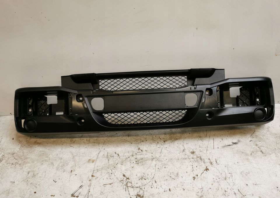 ZDERZAK IVECO EUROCARGO NISKI 2008/2018 - Bumper for Truck: picture 1 ZDERZAK IVECO EUROCARGO NISKI 2008/2018 - Bumper for Truck: picture 1