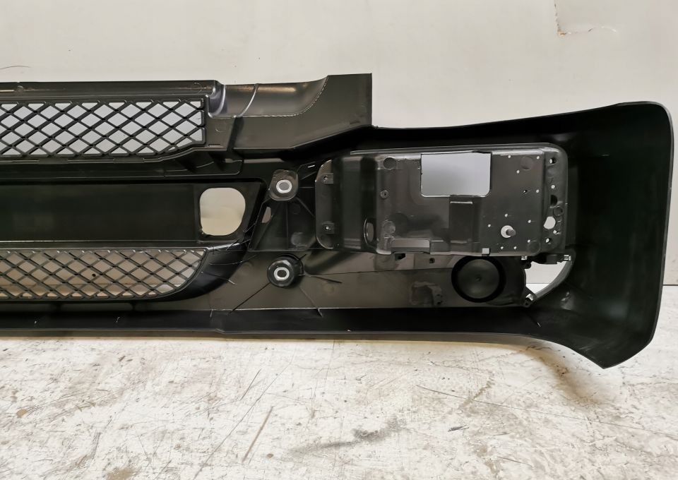 ZDERZAK IVECO EUROCARGO NISKI 2008/2018 - Bumper: picture 4 ZDERZAK IVECO EUROCARGO NISKI 2008/2018 - Bumper: picture 4