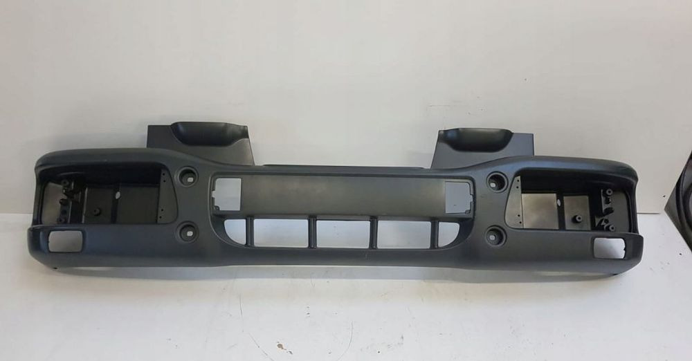 ZDERZAK IVECO EUROCARGO ORYGNIAŁ - Bumper for Truck: picture 1 ZDERZAK IVECO EUROCARGO ORYGNIAŁ - Bumper for Truck: picture 1