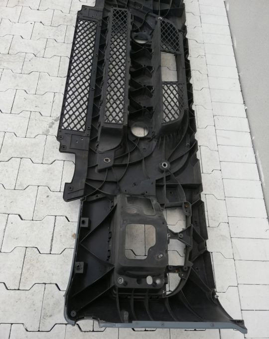 ZDERZAK IVECO STRALIS WĄSKA KABINA - Bumper for Truck: picture 5 ZDERZAK IVECO STRALIS WĄSKA KABINA - Bumper for Truck: picture 5