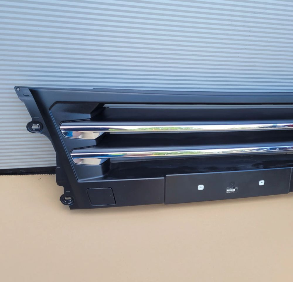 ZDERZAK MAN TGX E6 CHROM LIFT NOWY ORYGINAŁ CHWALIM116 - Bumper for Truck: picture 3 ZDERZAK MAN TGX E6 CHROM LIFT NOWY ORYGINAŁ CHWALIM116 - Bumper for Truck: picture 3