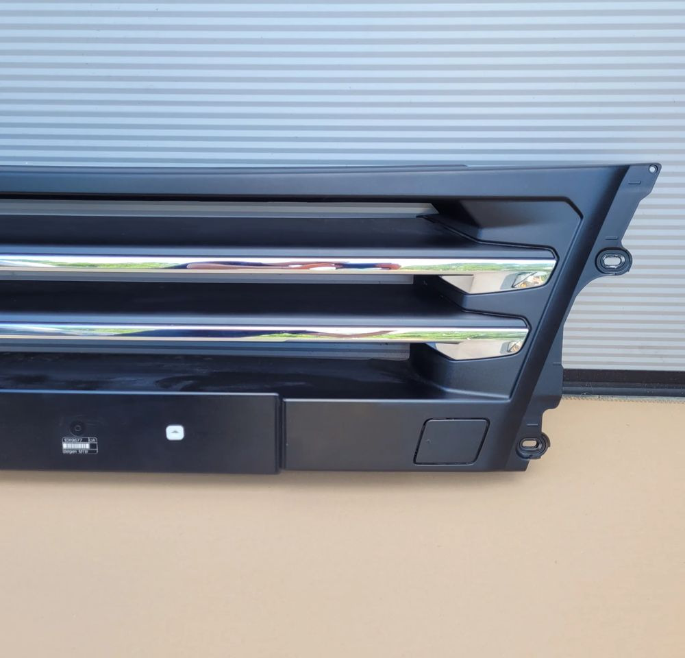 ZDERZAK MAN TGX E6 CHROM LIFT NOWY ORYGINAŁ CHWALIM116 - Bumper for Truck: picture 2 ZDERZAK MAN TGX E6 CHROM LIFT NOWY ORYGINAŁ CHWALIM116 - Bumper for Truck: picture 2