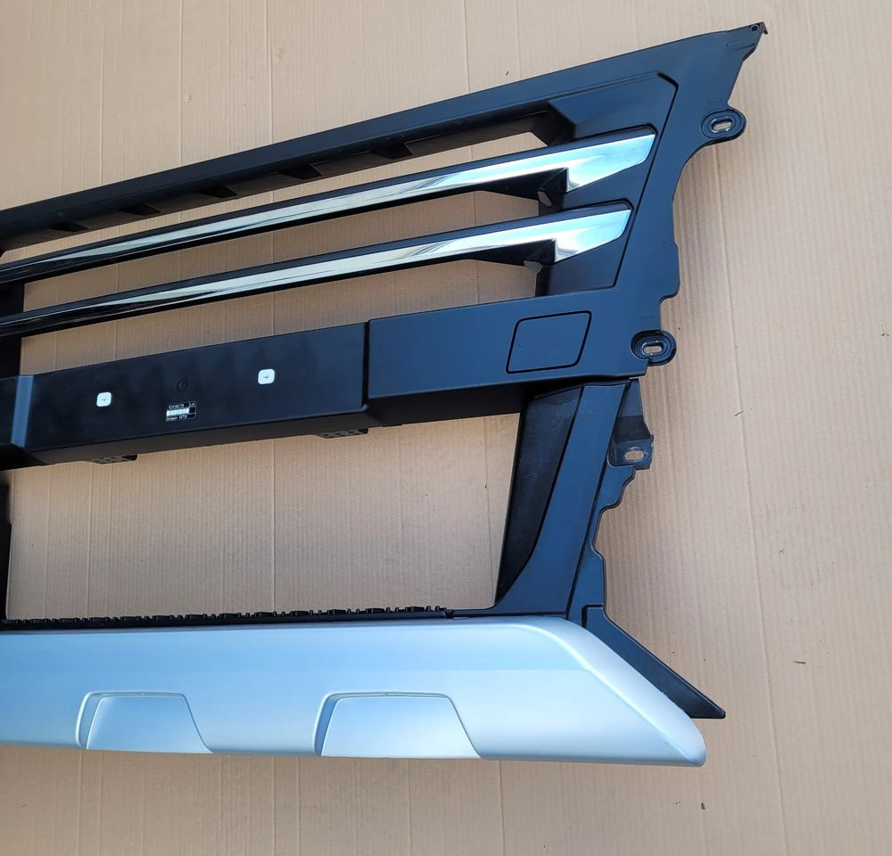 ZDERZAK MAN TGX E6 LIFT ORYGINAŁ JAK NOWY 81.4160-6971 CHWALIM116 - Bumper for Truck: picture 3 ZDERZAK MAN TGX E6 LIFT ORYGINAŁ JAK NOWY 81.4160-6971 CHWALIM116 - Bumper for Truck: picture 3