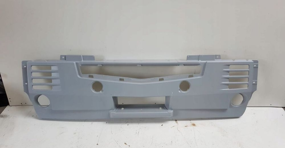 ZDERZAK RENAULT MAGNUM DXI NOWY JAKOSC - Bumper: picture 1 ZDERZAK RENAULT MAGNUM DXI NOWY JAKOSC - Bumper: picture 1