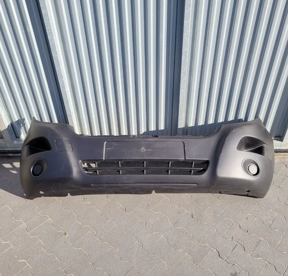 Body and exterior ZDERZAK RENAULT MASTER 3 ORYGINAL: picture 1