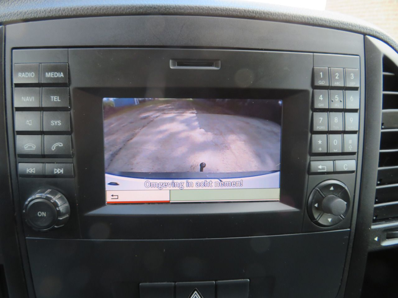 Small van : picture 14