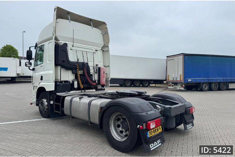 DAF CF 450 SC, Euro 6, / New APK - Tractor unit: picture 2 DAF CF 450 SC, Euro 6, / New APK - Tractor unit: picture 2