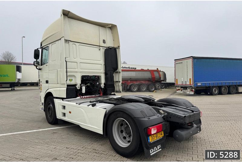DAF XF 480 SSC, Euro 6, / 2 Tanks - Tractor unit: picture 2 DAF XF 480 SSC, Euro 6, / 2 Tanks - Tractor unit: picture 2