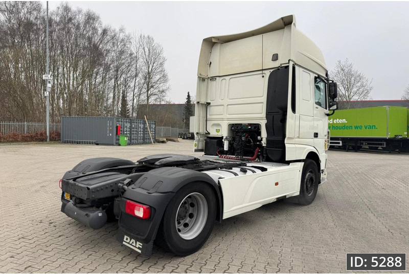 DAF XF 480 SSC, Euro 6, / 2 Tanks - Tractor unit: picture 3 DAF XF 480 SSC, Euro 6, / 2 Tanks - Tractor unit: picture 3