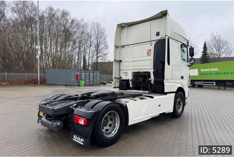 DAF XF 480 SSC, Euro 6, / 2 Tanks - Tractor unit: picture 3 DAF XF 480 SSC, Euro 6, / 2 Tanks - Tractor unit: picture 3