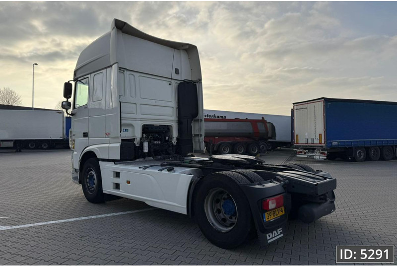 DAF XF 480 SSC, Euro 6, / Standklima / 2 Tanks - Tractor unit: picture 2 DAF XF 480 SSC, Euro 6, / Standklima / 2 Tanks - Tractor unit: picture 2