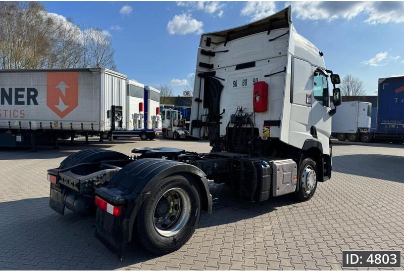Renault T460 HighCab, Euro 6, / Retarder, Intarder - Tractor unit: picture 3 Renault T460 HighCab, Euro 6, / Retarder, Intarder - Tractor unit: picture 3