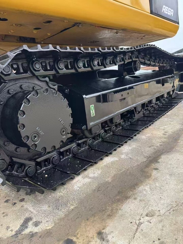 CATERPILLAR Excavator 312GC Click for Discount - Excavator: picture 5 CATERPILLAR Excavator 312GC Click for Discount - Excavator: picture 5