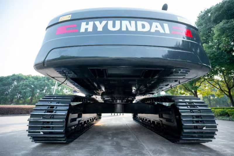 HYUNDAI Excavator HX305L Click Here for Discount - Excavator: picture 4 HYUNDAI Excavator HX305L Click Here for Discount - Excavator: picture 4