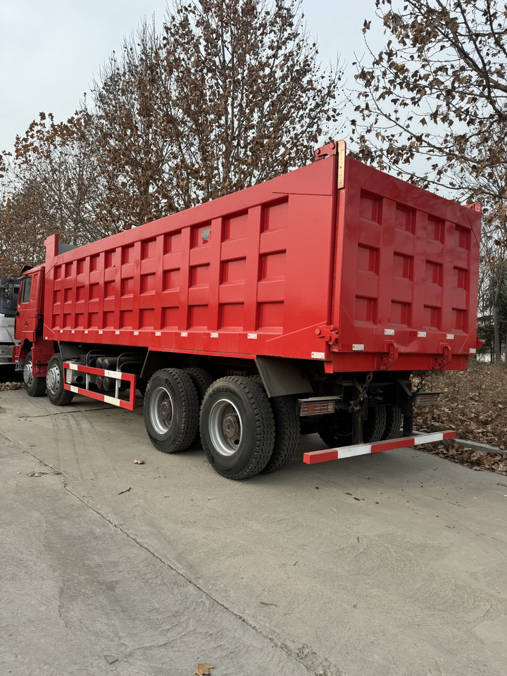 SHACMAN F3000 8X4 CLICK HERE FOR DISCOUNT - Tipper: picture 3 SHACMAN F3000 8X4 CLICK HERE FOR DISCOUNT - Tipper: picture 3
