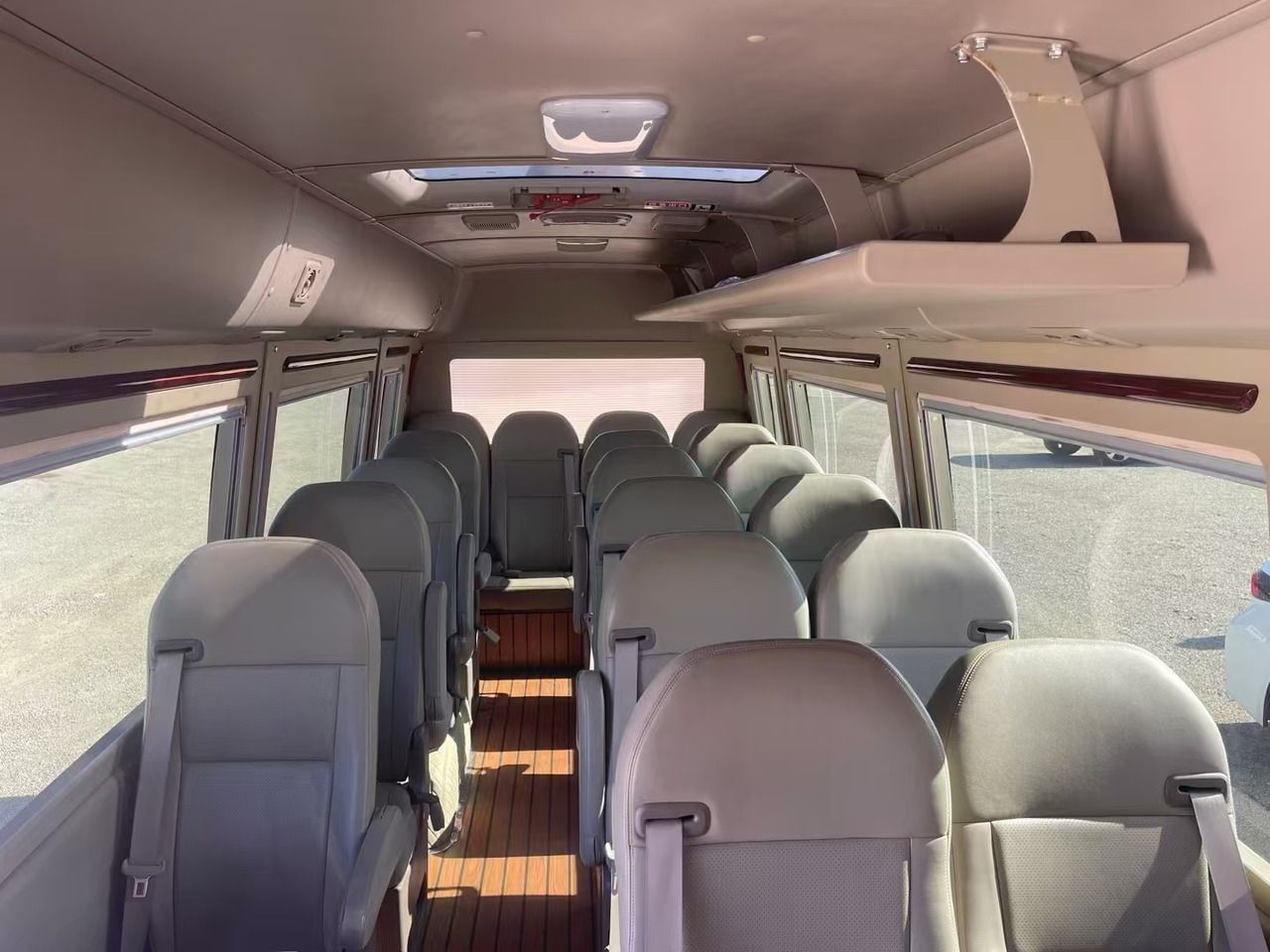 Leasing of TOYOTA Mini Bus 23 Seats Click Here for Discount TOYOTA Mini Bus 23 Seats Click Here for Discount: picture 6 Leasing of TOYOTA Mini Bus 23 Seats Click Here for Discount TOYOTA Mini Bus 23 Seats Click Here for Discount: picture 6