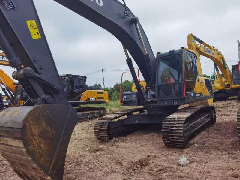 VOLVO EC290 Excavator Click Here for Discount - Excavator: picture 2 VOLVO EC290 Excavator Click Here for Discount - Excavator: picture 2