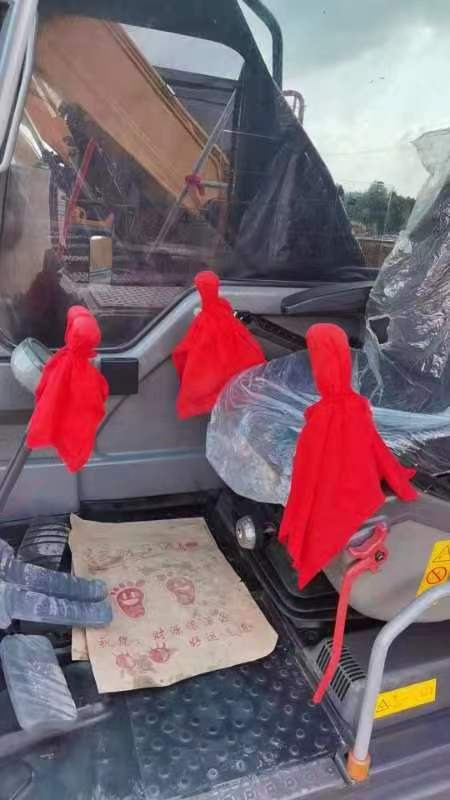 VOLVO EC290 Excavator Click Here for Discount - Excavator: picture 5 VOLVO EC290 Excavator Click Here for Discount - Excavator: picture 5