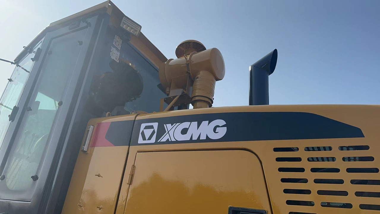 XCMG Grader GR180 Click Here for Discount - Grader: picture 1 XCMG Grader GR180 Click Here for Discount - Grader: picture 1