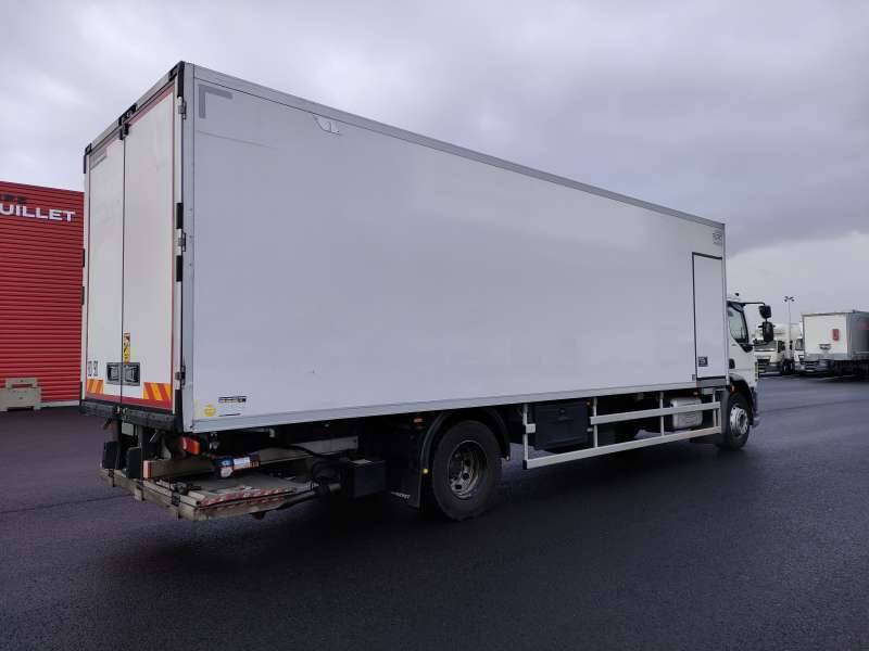Camion Porteur FRIGO 19 TONNES 320 CV HAYON CAISSE LAMBERET BI TEMP GROUPE CARRIER SUPRA 1150 - - Refrigerator truck: picture 4 Camion Porteur FRIGO 19 TONNES 320 CV HAYON CAISSE LAMBERET BI TEMP GROUPE CARRIER SUPRA 1150 - - Refrigerator truck: picture 4