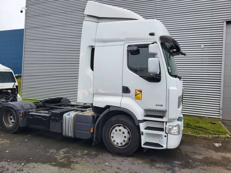 Tracteur 19 TONNES 470 CV - Tractor unit: picture 1 Tracteur 19 TONNES 470 CV - Tractor unit: picture 1