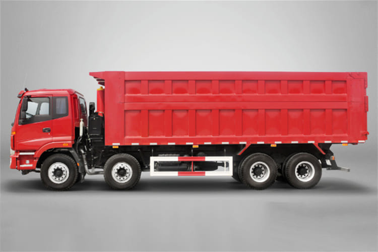 FOTON Foton Tipper for Sale in Tanzania - Tipper: picture 4 FOTON Foton Tipper for Sale in Tanzania - Tipper: picture 4