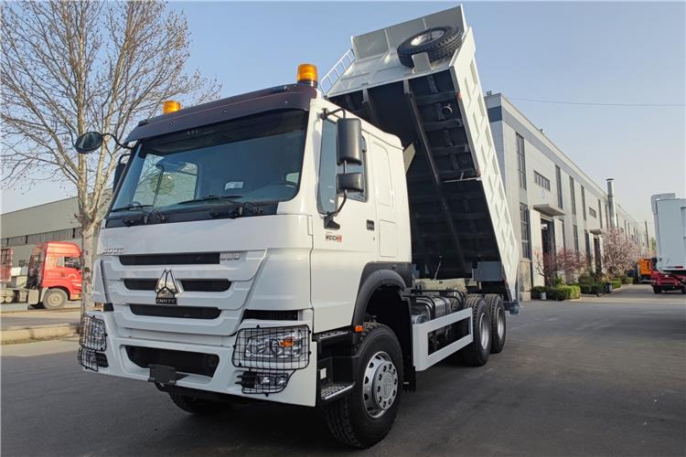 SINOTRUK Used Howo 430HP Dump Truck for Sale In Nigeria Lagos - Tipper: picture 1 SINOTRUK Used Howo 430HP Dump Truck for Sale In Nigeria Lagos - Tipper: picture 1