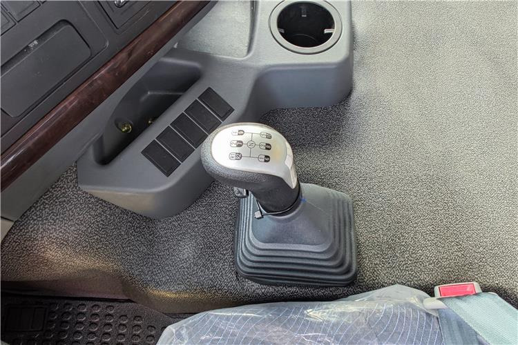 SINOTRUK Used Howo Tipper Truck 6x4 430HP U Shape for Sale In Guyana - Tipper: picture 5 SINOTRUK Used Howo Tipper Truck 6x4 430HP U Shape for Sale In Guyana - Tipper: picture 5