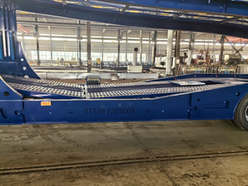 TITAN Car Carrier Trailer prices in Philippine - Curtainsider semi-trailer: picture 4 TITAN Car Carrier Trailer prices in Philippine - Curtainsider semi-trailer: picture 4