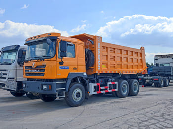 SHACMAN Dump Truck Shacman for Sale in Ghana - Truck: picture 3 SHACMAN Dump Truck Shacman for Sale in Ghana - Truck: picture 3