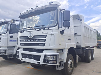 SHACMAN Shacman Lorry Dump Truck for Sale in Namibia - Truck: picture 1 SHACMAN Shacman Lorry Dump Truck for Sale in Namibia - Truck: picture 1