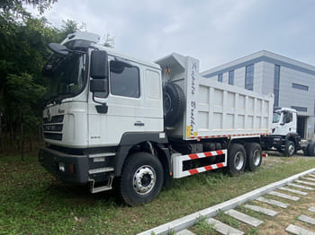 SHACMAN Shacman Tipper Truck F3000 for Sale in Nigeria - Truck: picture 3 SHACMAN Shacman Tipper Truck F3000 for Sale in Nigeria - Truck: picture 3
