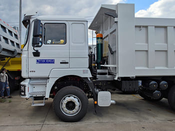 SHACMAN Shacman Truck F3000 for Sale in Ghana - Truck: picture 4 SHACMAN Shacman Truck F3000 for Sale in Ghana - Truck: picture 4