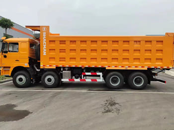 SHACMAN Shacman Truck F3000 for Sale in Malawi - Truck: picture 3 SHACMAN Shacman Truck F3000 for Sale in Malawi - Truck: picture 3