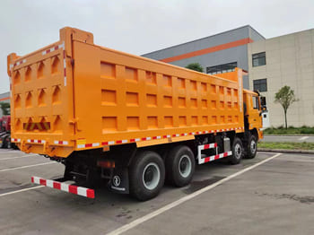 SHACMAN Shacman Truck F3000 for Sale in Malawi - Truck: picture 4 SHACMAN Shacman Truck F3000 for Sale in Malawi - Truck: picture 4