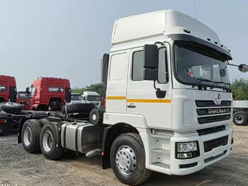 SHACMAN Shacman Truck Head for Sale in Congo - Truck: picture 1 SHACMAN Shacman Truck Head for Sale in Congo - Truck: picture 1