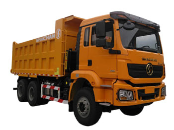 SHACMAN Shacman Truck Tractor for Sale in Tanzania - Truck: picture 4 SHACMAN Shacman Truck Tractor for Sale in Tanzania - Truck: picture 4