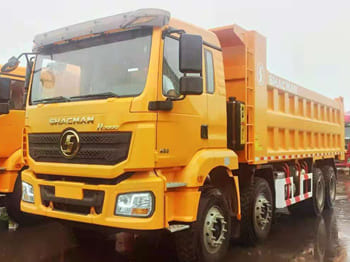SHACMAN Shacman Truck Tractor for Sale in Tanzania - Truck: picture 3 SHACMAN Shacman Truck Tractor for Sale in Tanzania - Truck: picture 3