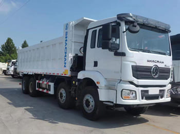Shac Shacman Trucks for Sale in Nigeria - Truck: picture 2 Shac Shacman Trucks for Sale in Nigeria - Truck: picture 2