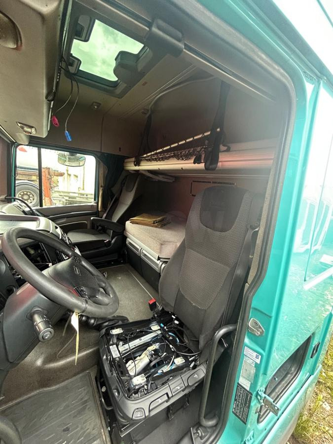 DAF DAF XF105-460 Verte - Cab for Truck: picture 5 DAF DAF XF105-460 Verte - Cab for Truck: picture 5