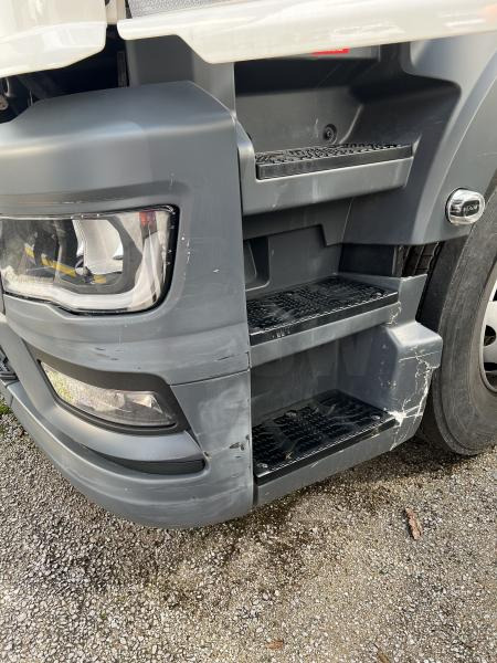 Box truck MAN TGS 18.360: picture 6