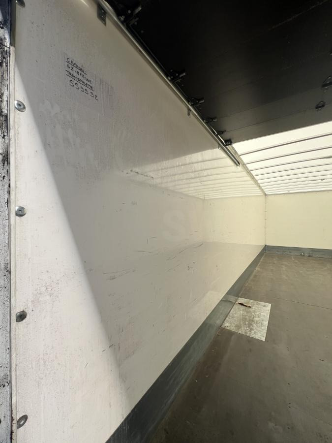 Box truck MAN TGS 26.440: picture 13