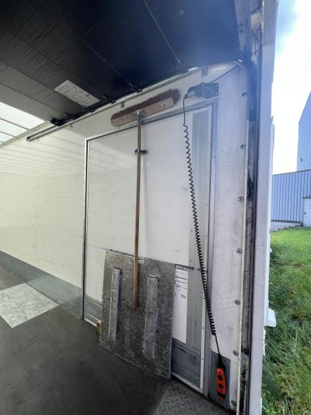 Box truck MAN TGS 26.440: picture 14