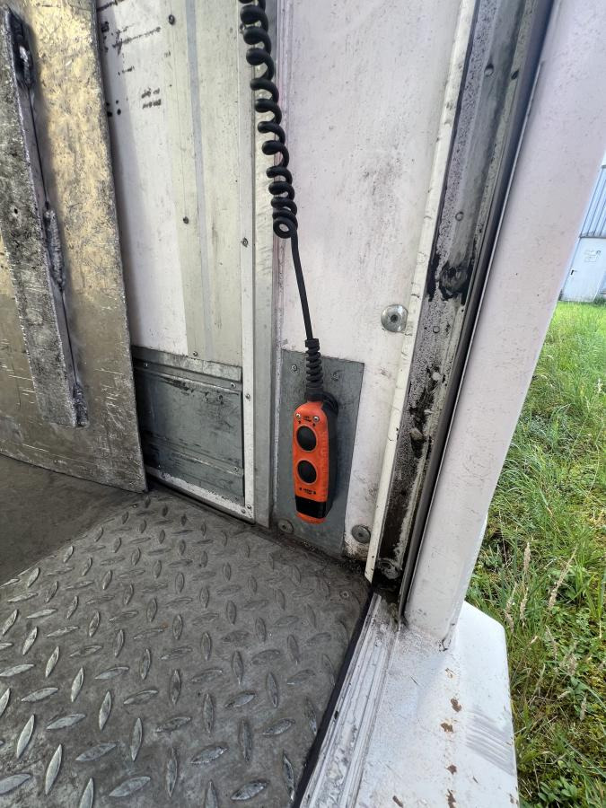 Box truck MAN TGS 26.440: picture 15