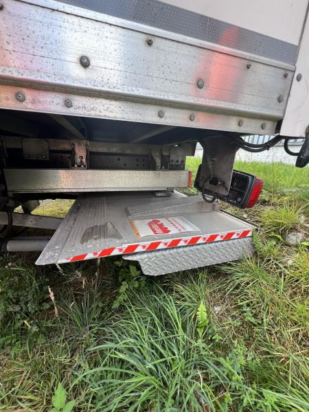 Box truck MAN TGS 26.440: picture 17