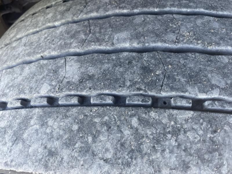 MAN TGS 35.480 - Curtainsider truck: picture 4 MAN TGS 35.480 - Curtainsider truck: picture 4