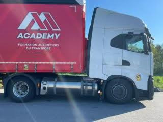 Iveco S-WAY 460 - Tractor unit: picture 3 Iveco S-WAY 460 - Tractor unit: picture 3