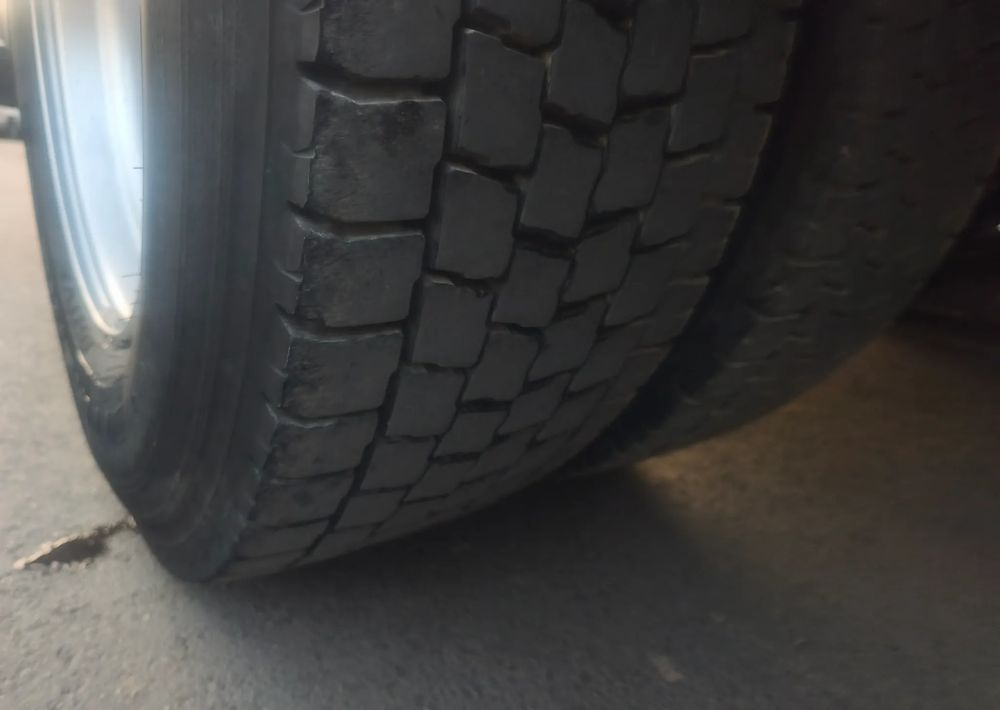 DAF LF 18.320 Kontener 20 palet - Box truck: picture 5 DAF LF 18.320 Kontener 20 palet - Box truck: picture 5